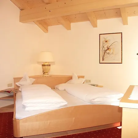 Guest house Garni Lichtenberg